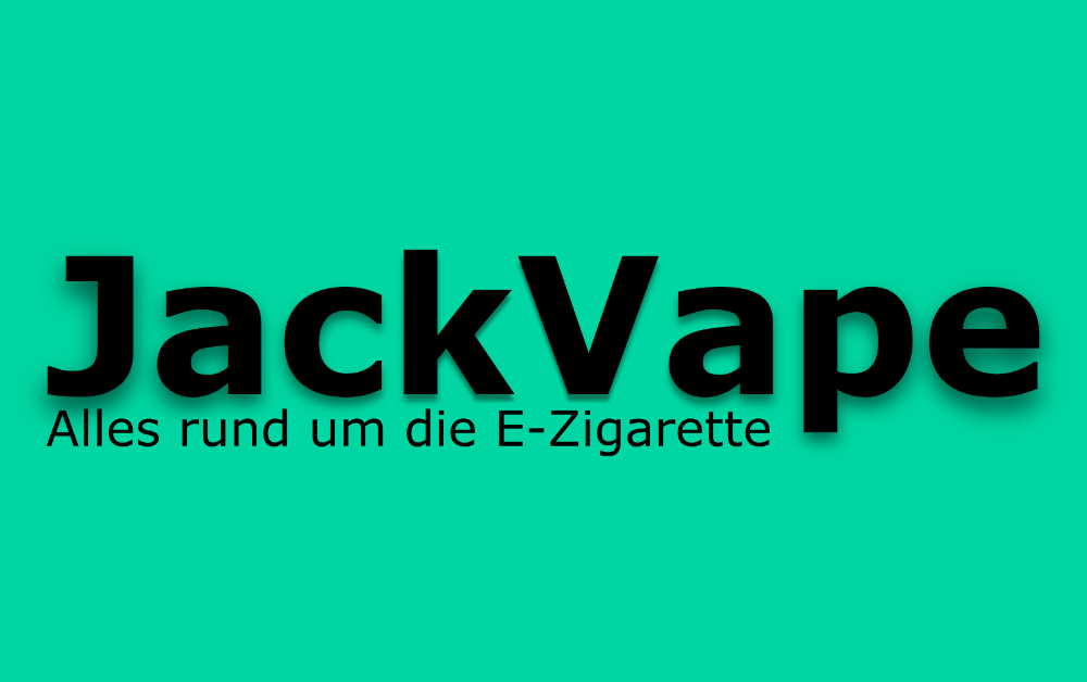 E-Zigaretten, Liquids, Aroma, Pod bestellen – JackVape