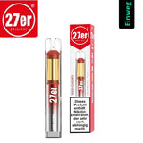 27er Einweg E-Zigarette 20mg/ml - Soda Cherry