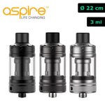 Aspire Nautilus 3 Fertigverdampfer