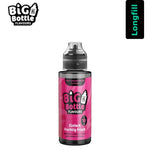 Big Bottle - Einfach Fruchtig  Frisch 10 ml Aroma