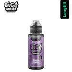 Big Bottle - Happy Fruits 10 ml 