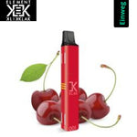 Klik Klak Einweg E-Zigarette Cherry