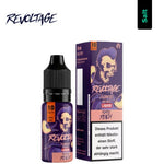Purple Peach Liquid 10 ml von Revoltage