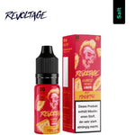 Red Pineapple Liquid 10 ml von Revoltage
