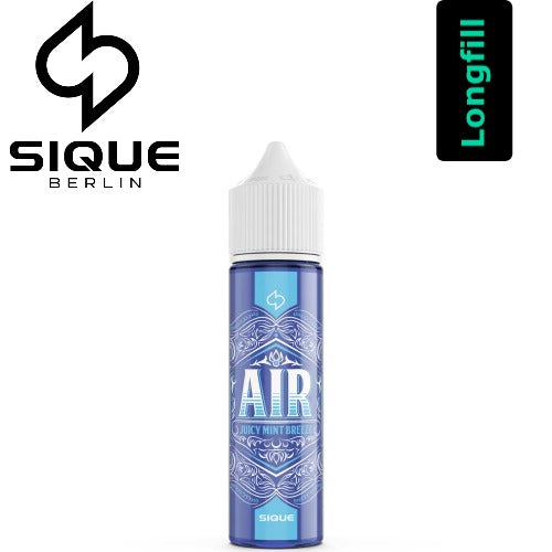 Sique - Air 5 ml Longfill