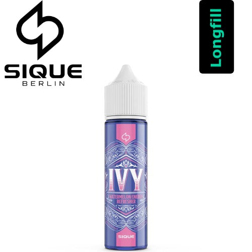 Sique - Ivy 7 ml Longfill