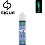Sique - Zen 5 ml Longfill