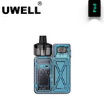 Uwell Crown M Pod Mod blau