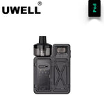 Uwell Crown M Pod Mod  schwarz