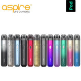 Aspire Flexus Q Pod System