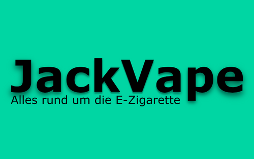 JackVape - Alles rund um die E-Zigarette