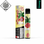 187 Straßenbande Einweg E-Zigarette 20mg/ml Ello & Raffa