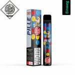 187 Straßenbande Einweg E-Zigarette 20mg/ml Pille