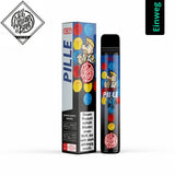 187 Straßenbande Einweg E-Zigarette 20mg/ml Pille