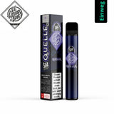187 Straßenbande Einweg E-Zigarette 20mg/ml Quelle