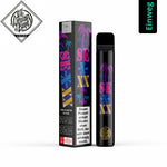 187 Straßenbande Einweg E-Zigarette 20mg/ml SE-X-XX