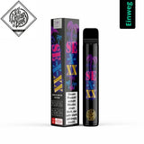 187 Straßenbande Einweg E-Zigarette 20mg/ml SE-X-XX