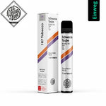 187 Straßenbande Einweg E-Zigarette 20mg/ml Schwarze Traube