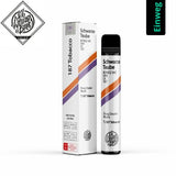 187 Straßenbande Einweg E-Zigarette 20mg/ml Schwarze Traube
