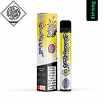 187 Straßenbande Einweg E-Zigarette 20mg/ml Sparkling IzeT