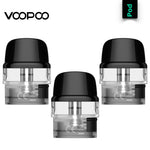 Vinci Ersatz Pod's (3er Pack)