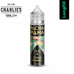 Pachamama - Citrus Monkey Ice 20 ml Longfill Aroma