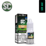 Delicate Mild 10 ml von SC Liquid