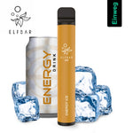 Elfbar Einweg E-Zigarette energy ice