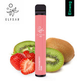 Elfbar Einweg E-Zigarette strawberry kiwi