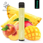 Elfbar Einweg E-Zigarette pineapple peach mango