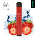 Elf bar Einweg E-Zigarette strawberry ice