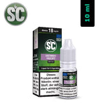 Exotische Früchte 10 ml von SC Liquid