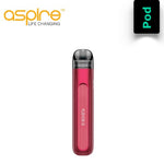 Aspire Flexus Q Pod System rot