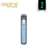 Aspire Flexus Q Pod System sierrablau