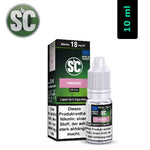Himbeere 10 ml von SC Liquid