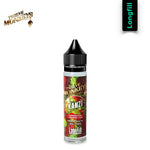 Twelve Monkeys - Kanzi 10 ml Longfill Aroma