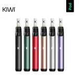 Kiwi Pen Pod Set