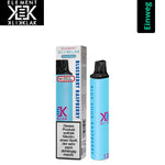 Klik Klak Einweg E-Zigarette Blueberry Raspberry