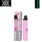 Klik Klak Einweg E-Zigarette Raspberry Lemonade