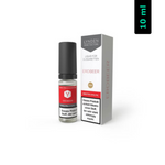 Erdbeer MTL Liquid 10 ml - JackVape