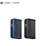 Lost Vape Centaurus Q200 200 Watt Akkuträger Watt Akkuträger
