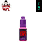 Pinkman Liquid 10 ml von Vampire Vape