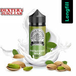 Dexter´s Juice Lab - Pistacchio Milk 30 ml Aroma
