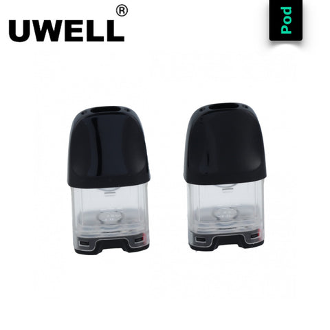 Uwell Caliburn G2 Ersatz Pod (2 Stück)
