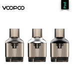 VooPoo TPP Ersatz Pod (2 Stück)