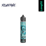Revoltage - Aqua Berries 17,5 ml Aroma