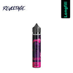 Revoltage - Black Mango17,5 ml Aroma