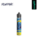 Revoltage - Blue Cherry 17,5 ml Aroma