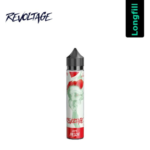 Revoltage - White Melon 17,5 ml Aroma