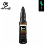 Black Edition - Sour Cherry & Apple 15 ml Aroma von Riot Squad